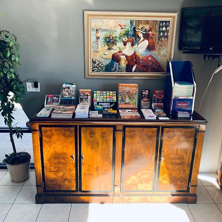 The Keys Motel Kissimmee Luaran gambar