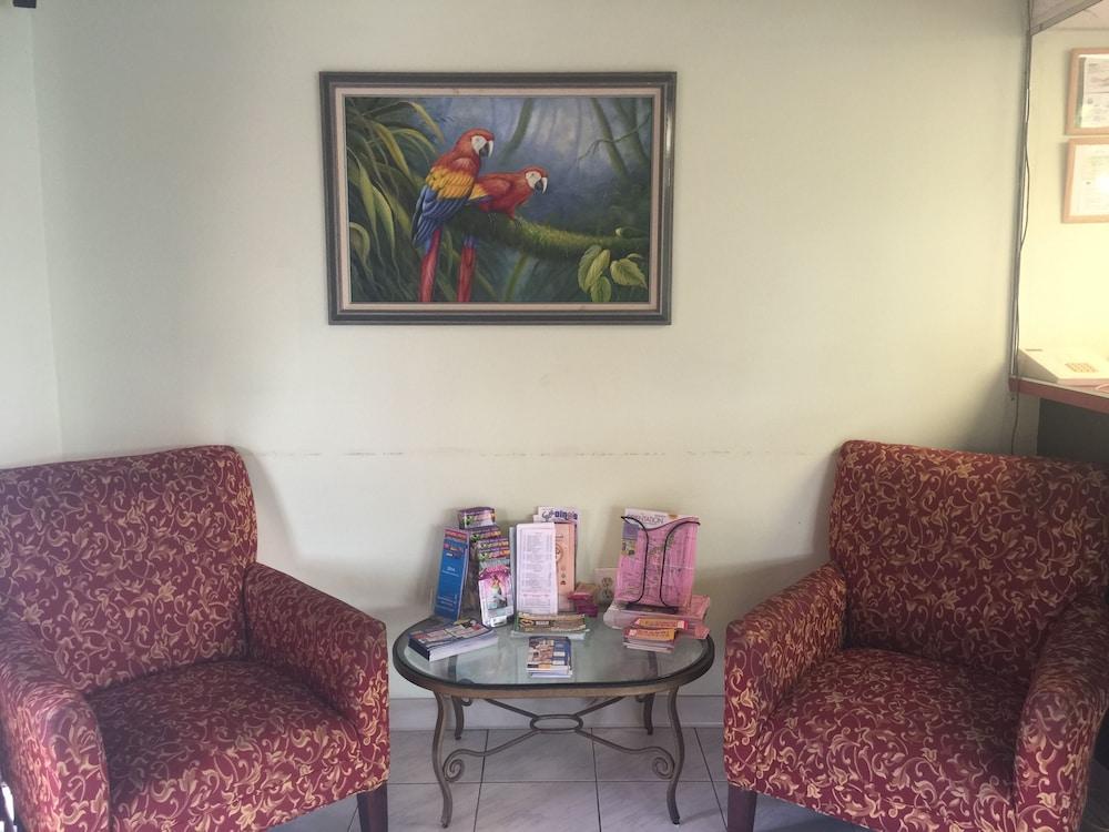 The Keys Motel Kissimmee Luaran gambar