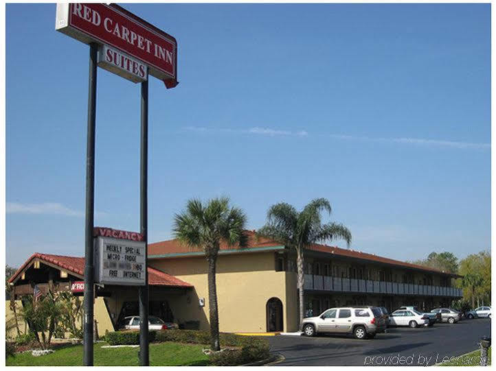 The Keys Motel Kissimmee Luaran gambar