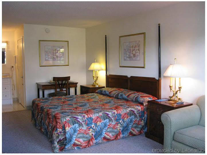 The Keys Motel Kissimmee Bilik gambar