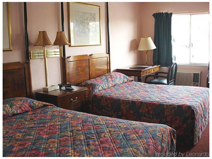 The Keys Motel Kissimmee Bilik gambar