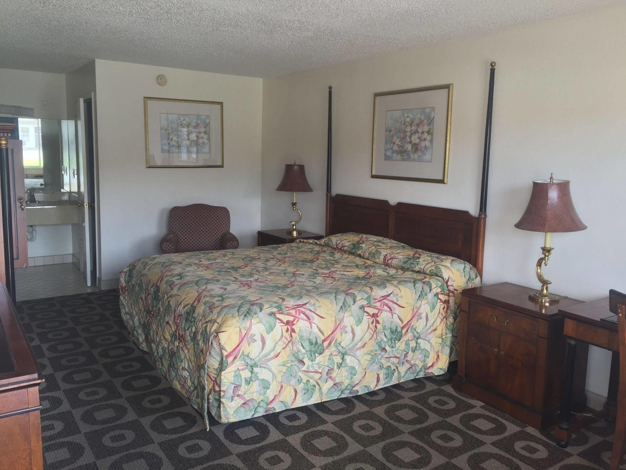 The Keys Motel Kissimmee Luaran gambar