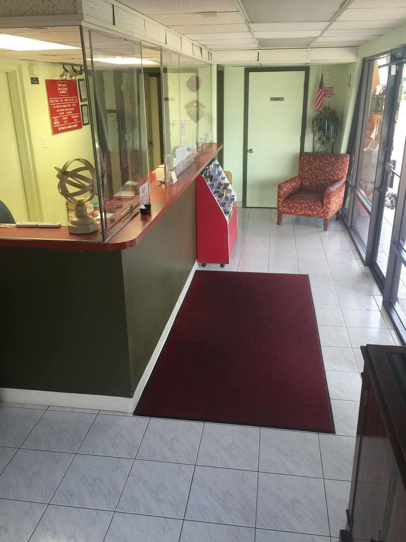 The Keys Motel Kissimmee Luaran gambar