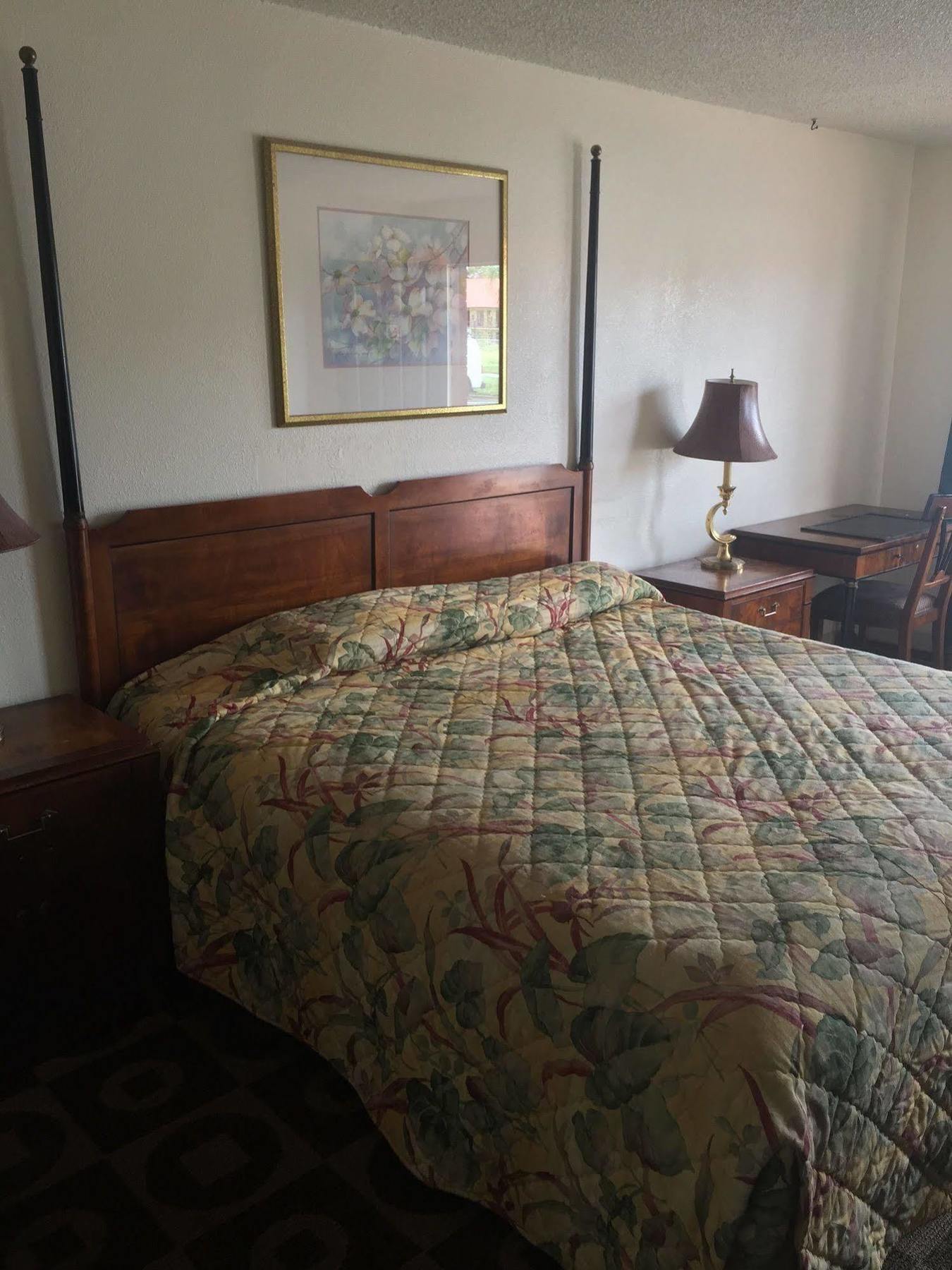 The Keys Motel Kissimmee Luaran gambar