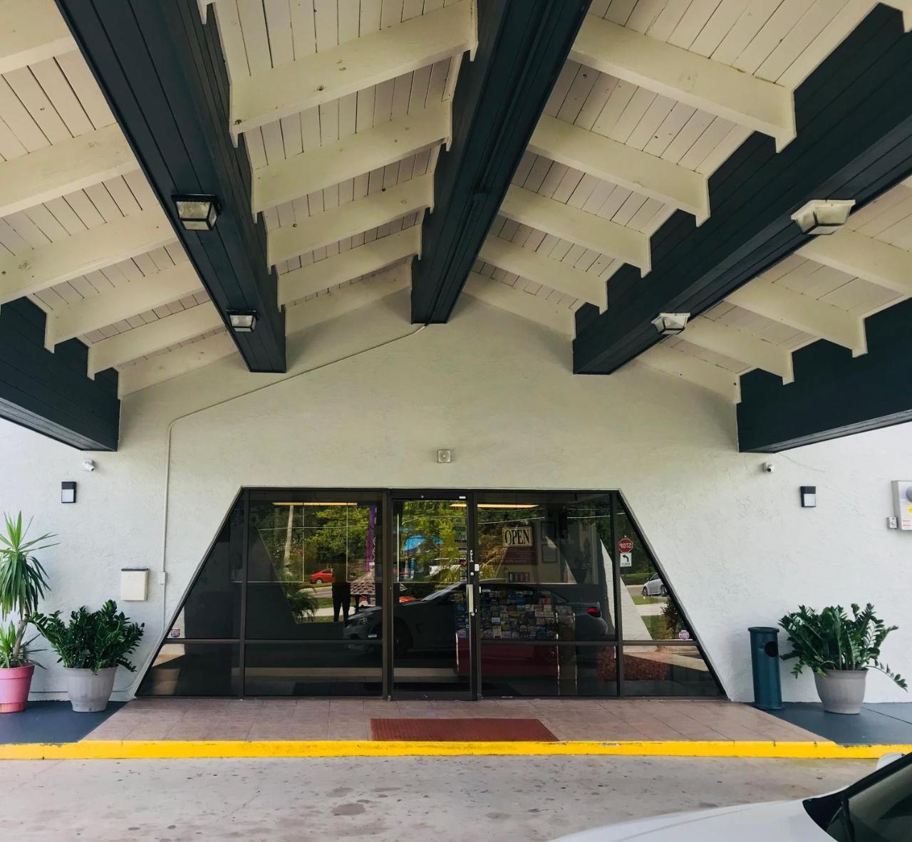 The Keys Motel Kissimmee Luaran gambar