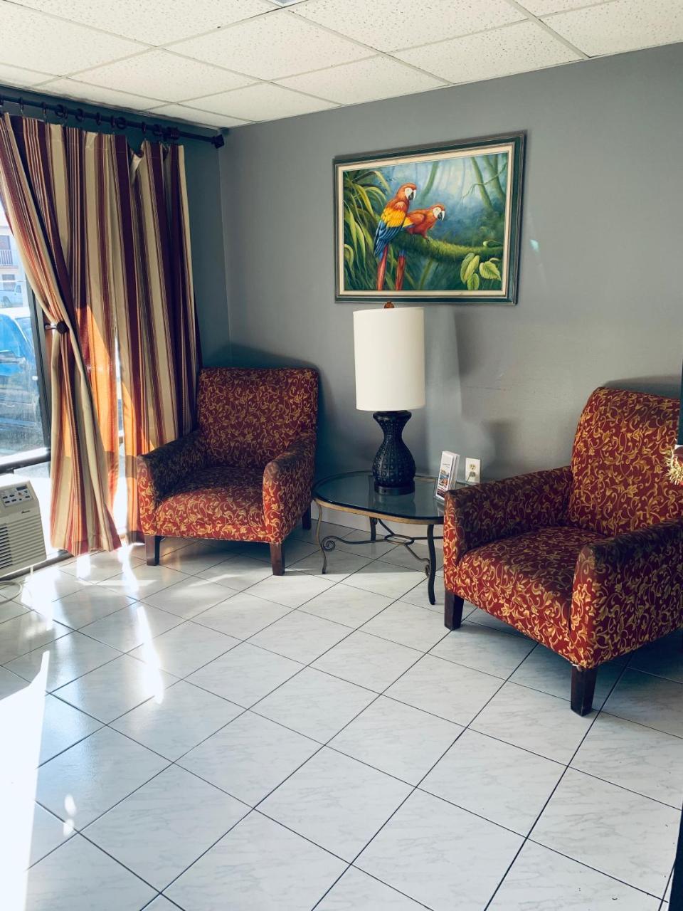 The Keys Motel Kissimmee Luaran gambar